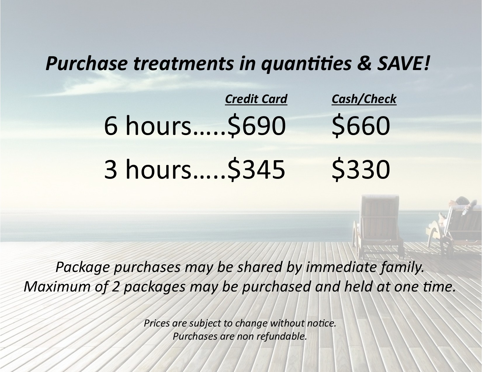 Discount-Value-Hartland-Amyable Massage